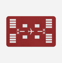 Thumbnail for Special Runway (Red) Custom Runway Designed Door Mats