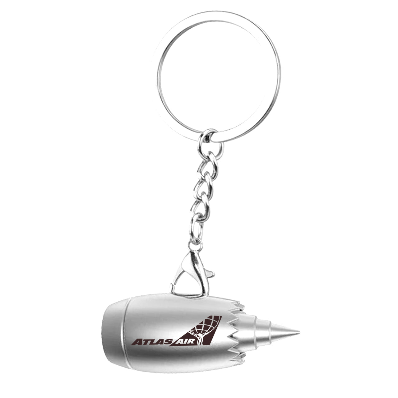 Pilot aviation key chain from Aviation Shop