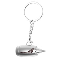 Thumbnail for Pilot aviation key chain from Aviation Shop