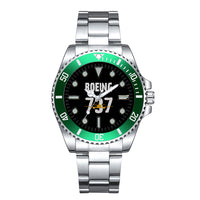 Thumbnail for Boeing 737 Watch - view 3
