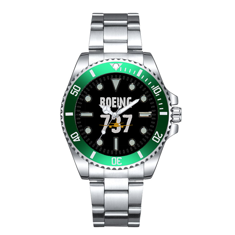 Boeing 737 Watch - view 3