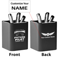 Thumbnail for Future Pilot Designed Aluminium Alloy Pen Holders
