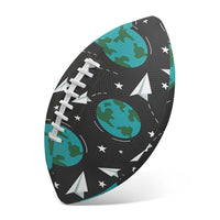 Thumbnail for Paper Planes & Earth Designed Rugby