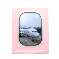 Thumbnail for American Airlines A321 Designed Airplane Window Photo Frame