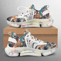 Thumbnail for Super Leafs Designed Fashion Running Shoes