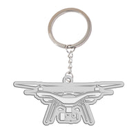 Thumbnail for Drone Pilot Designed Hollow Key Chains