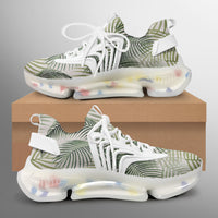 Thumbnail for Palm Leaf & Summer Designed Fashion Running Shoes