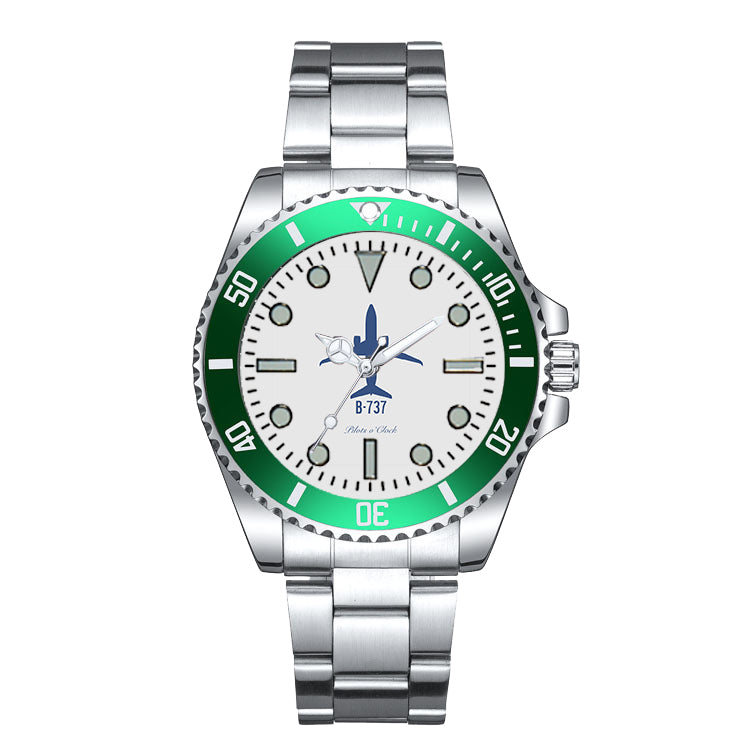 Boeing 737 Watch - view 3