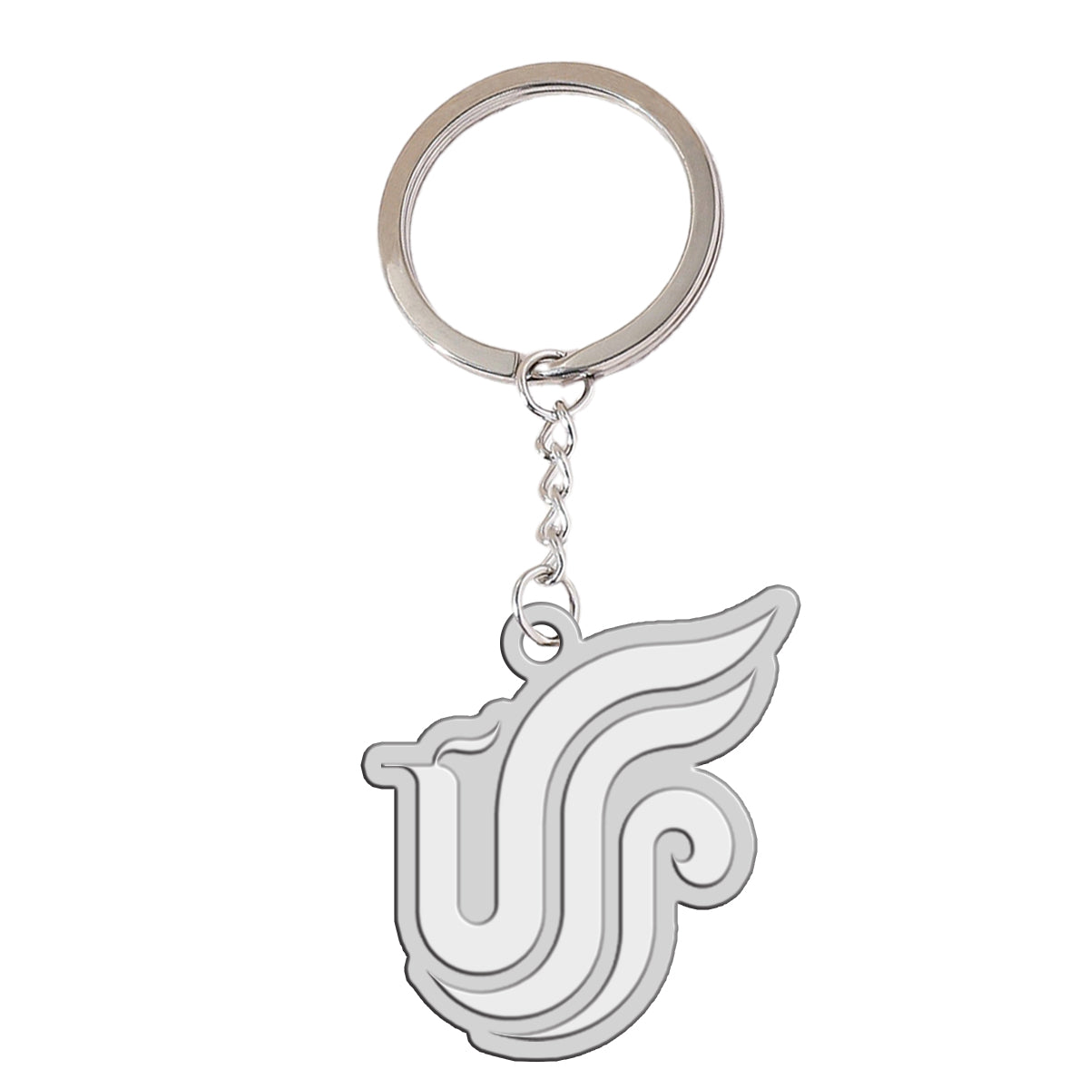 Air China Airlines Designed Hollow Key Chains