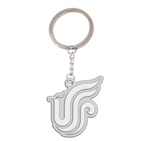 Thumbnail for Air China Airlines Designed Hollow Key Chains