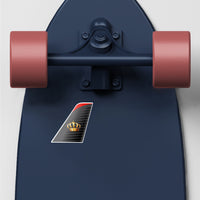 Thumbnail for Royal Jordanian Designed Aircraft Tail Stickers - view 4