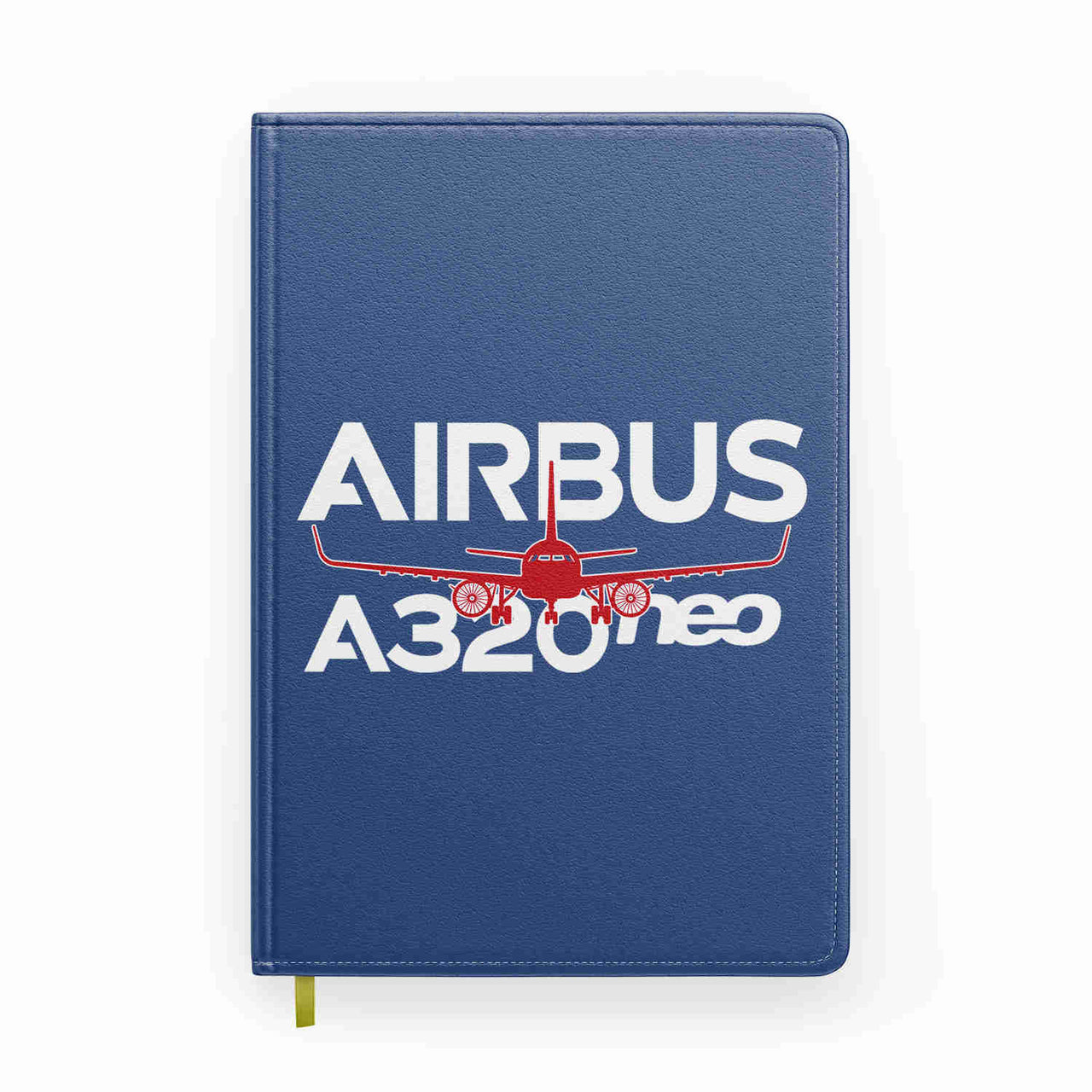Amazing Airbus A320neo Designed Notebooks