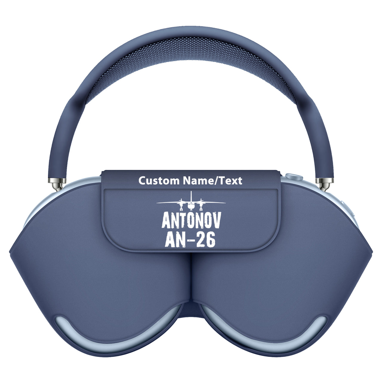 Antonov AN-26 & Plane Designed AirPods Max Cases