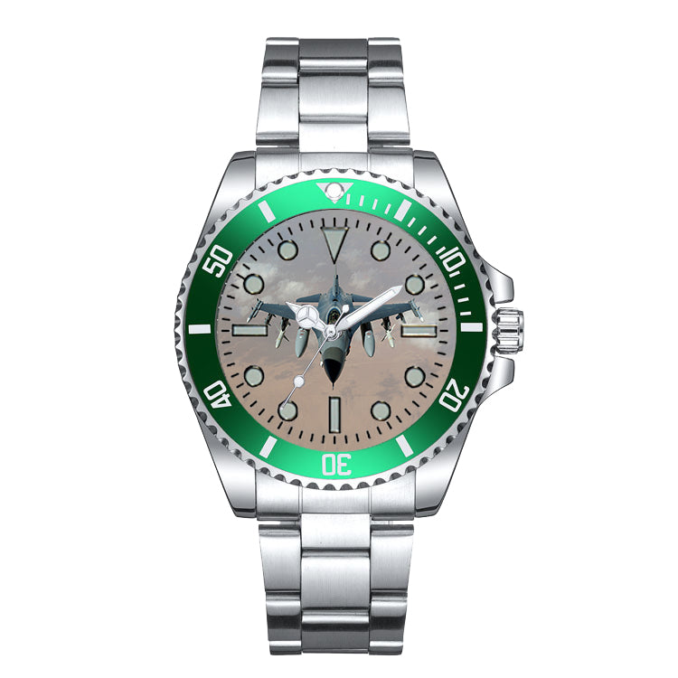 Cruising Fighter Jet 16 Designed Luxury Aviators Best Choice Watches