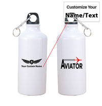 Thumbnail for Aviator Designed Thermoses