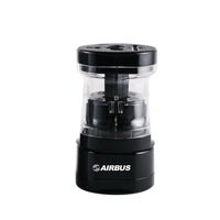 Thumbnail for 3 in 1 travel adapter conversion plug Universal conversion plug for US UK EU AU plug converter Multi-function conversion plug