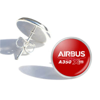 Thumbnail for Airbus A350 Earrings - view 4