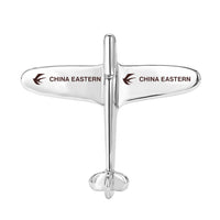 Thumbnail for China Eastern Airlines Designed Airplane Shape Brooches