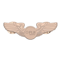 Thumbnail for Fiji Airways Airlines Designed Hollow Pins
