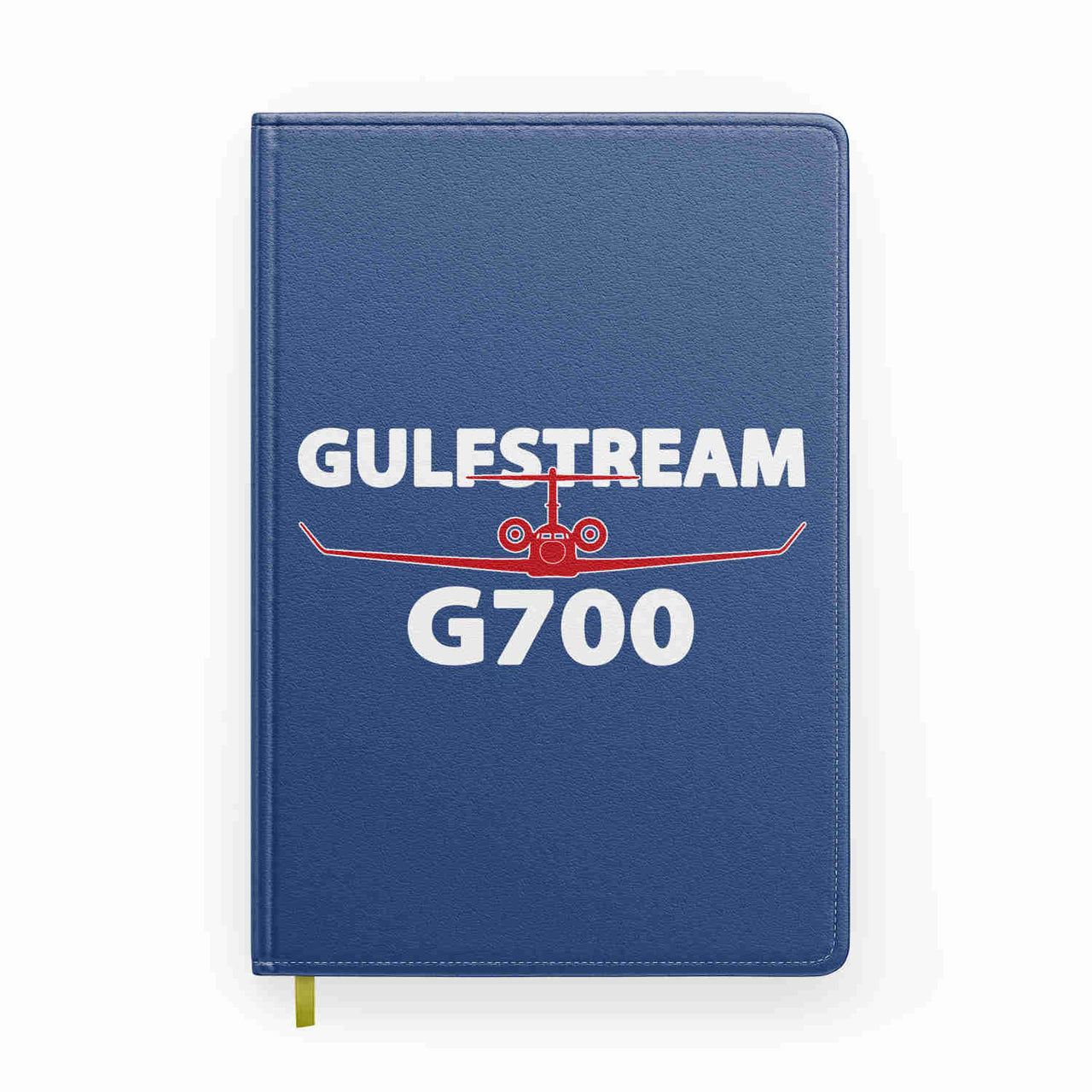 Amazing Gulfstream G700 Designed Notebooks
