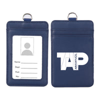 Thumbnail for TAP Portugal Airlines Designed ID Card Holder