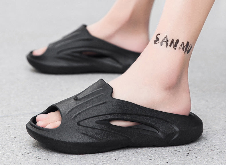 EVA Beach Semi Sandals