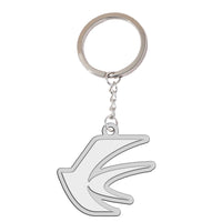 Thumbnail for China Eastern Airlines Designed Hollow Key Chains