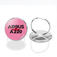 Thumbnail for Airbus A220 Ring - view 4
