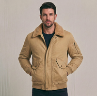 Thumbnail for Super Quality Thick Bomber Jackets