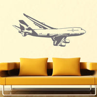 Thumbnail for Boeing 747 Wall Sticker - view 3