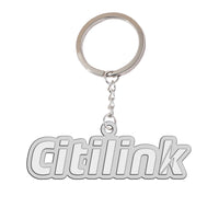 Thumbnail for Brussels Airlines Designed Hollow Key Chains