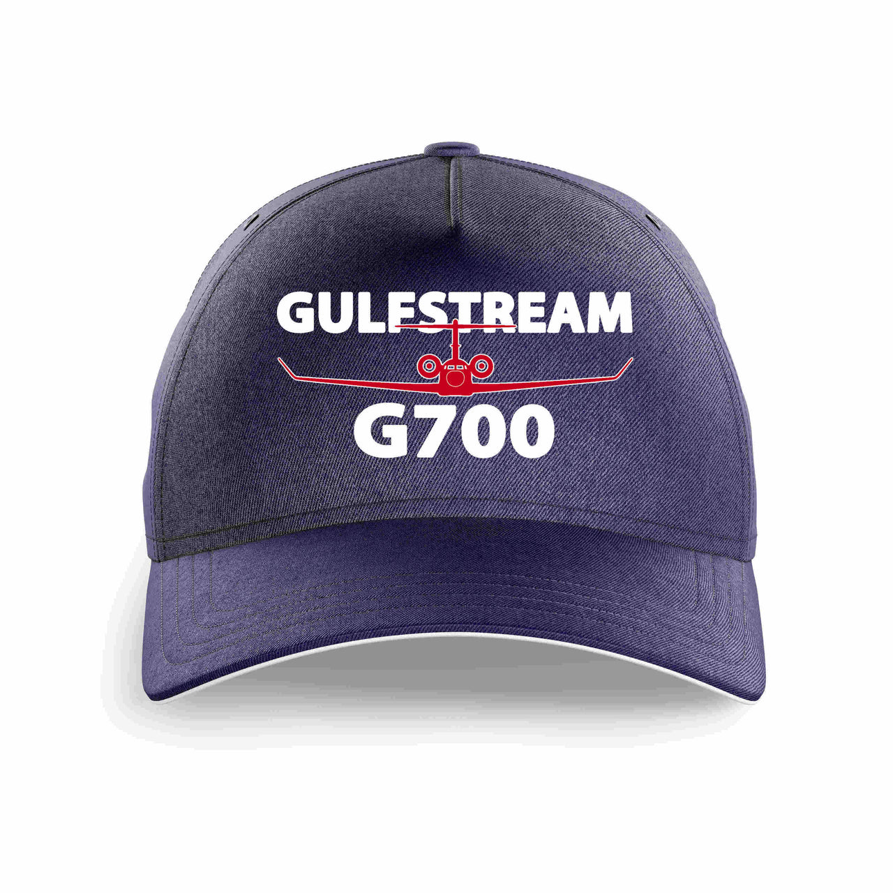 Amazing Gulfstream G700 Printed Hats – Aviation Shop