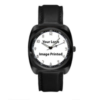 Thumbnail for Custom Design Image Logo Luxury Watches