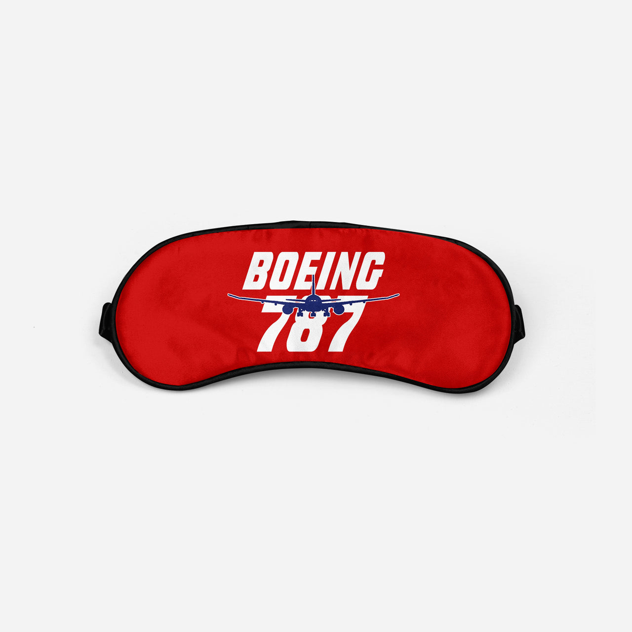 Amazing Boeing 787 Designed Sleep Masks