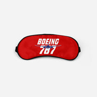 Thumbnail for Amazing Boeing 787 Designed Sleep Masks
