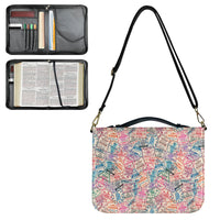 Thumbnail for Passport Stamps 2 Designed PU Accessories Bags Strap Style