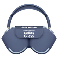 Thumbnail for Antonov AN-225 & Plane Designed AirPods Max Cases