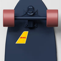 Thumbnail for DHL Aviation Designed Aircraft Tail Stickers - view 4