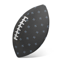 Thumbnail for Nice Airplanes (Gray) Designed Rugby