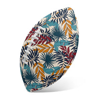 Thumbnail for Super Leafs Designed Rugby