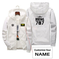 Thumbnail for Pilot flight jacket from Aviation Shop