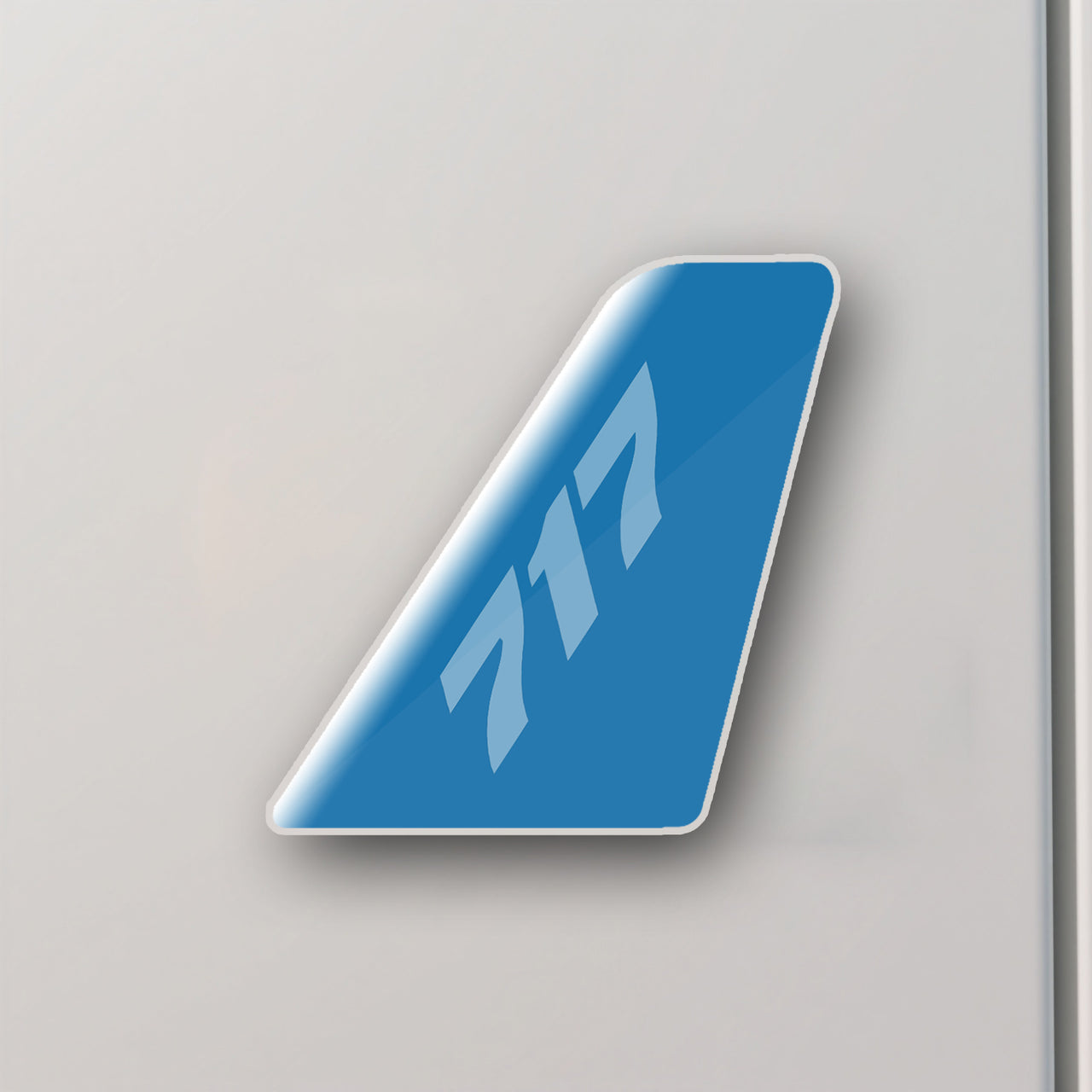 717 Designed Tail Magnets - view 3