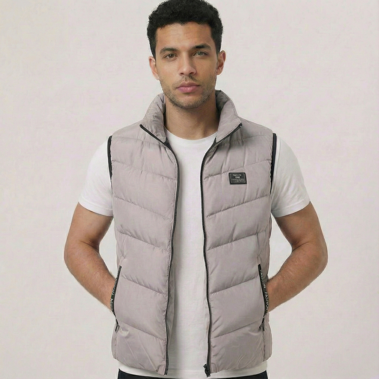 Super Quality & Soft Puffy Vests