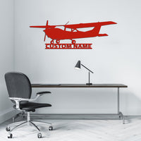 Thumbnail for To Fly or Not To What a Stupid Question Designed Wall Metal Signs