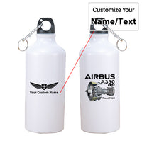 Thumbnail for Airbus A330neo & Trent 7000 Designed Thermoses