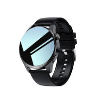 Thumbnail for WATCH GT4 Smart Watch: Unisex Design with 360*360 HD Screen, 150+ Sports Modes & Bluetooth Calling