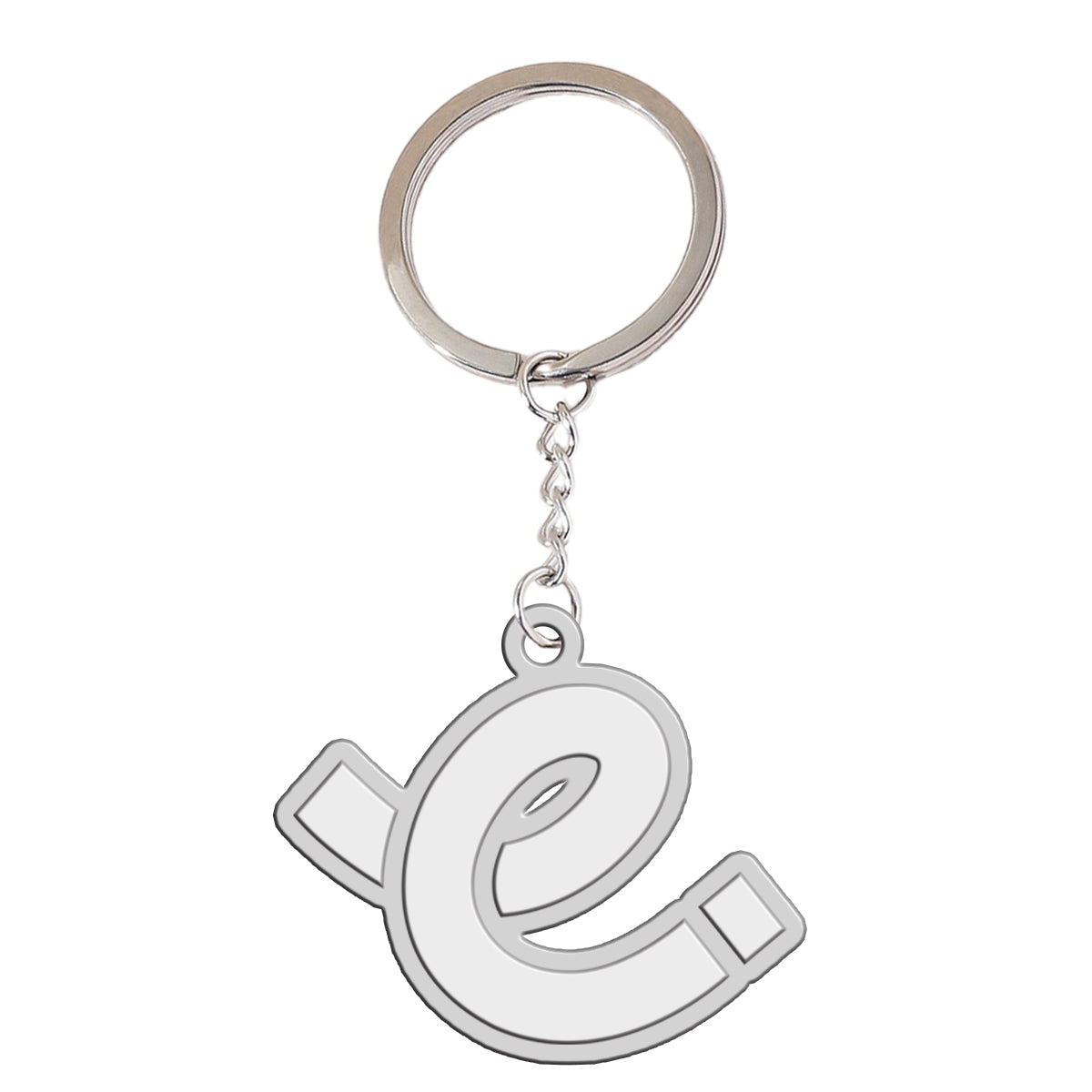 HK Express Airlines Designed Hollow Key Chains