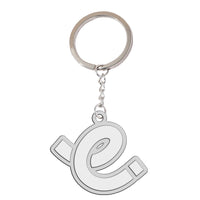 Thumbnail for HK Express Airlines Designed Hollow Key Chains