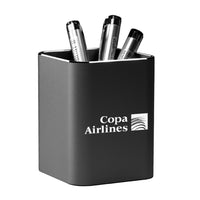 Thumbnail for Copa Airlines Designed Aluminium Alloy Pen Holders
