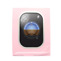 Thumbnail for Airplane Instruments-Gyro Horizon Designed Airplane Window Photo Frame